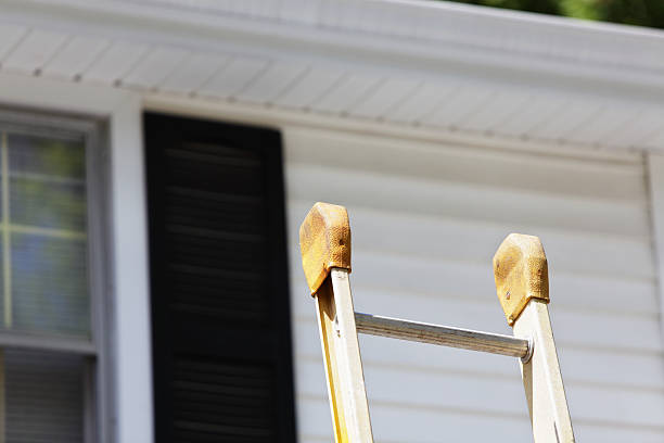 How To Choose The Right Materials for Your Siding Installation in 'Syracuse, NE